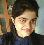 Sanchita Kayal